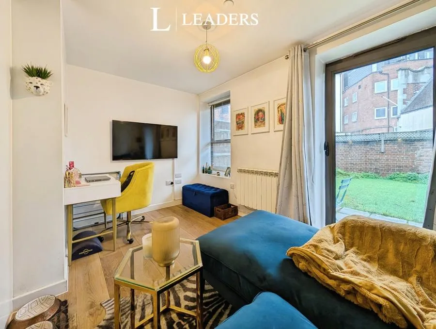 Brunswick Place, Southampton, SO15, photo 7