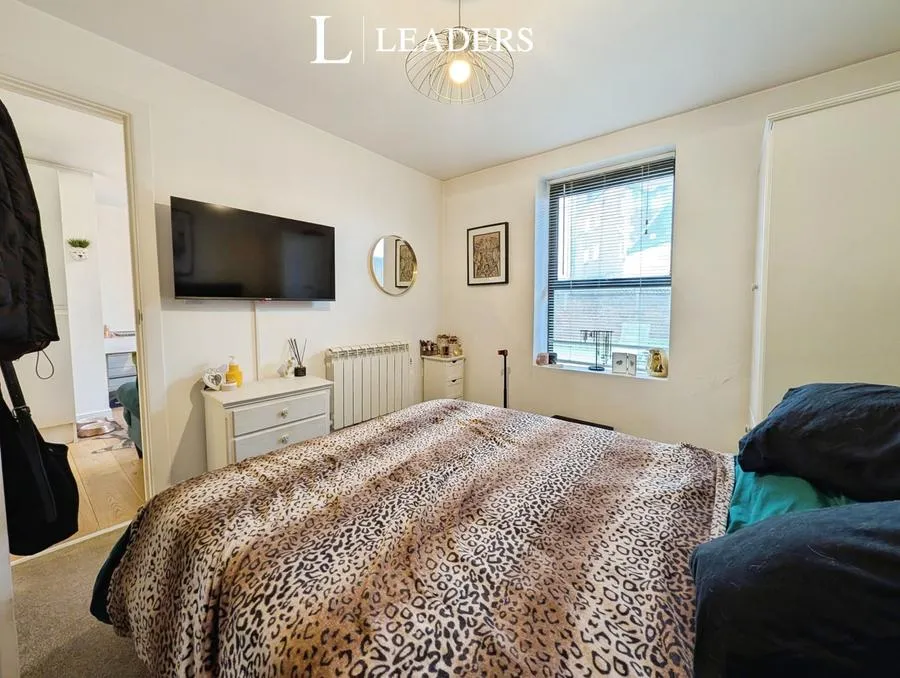 Brunswick Place, Southampton, SO15, photo 5