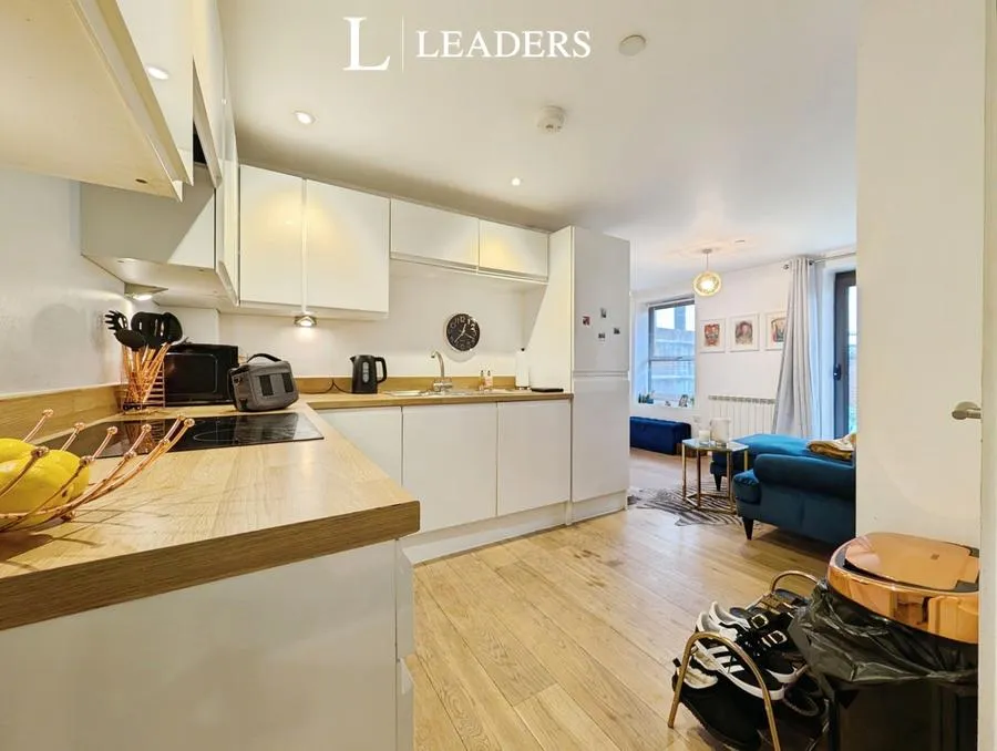 Brunswick Place, Southampton, SO15, photo 8