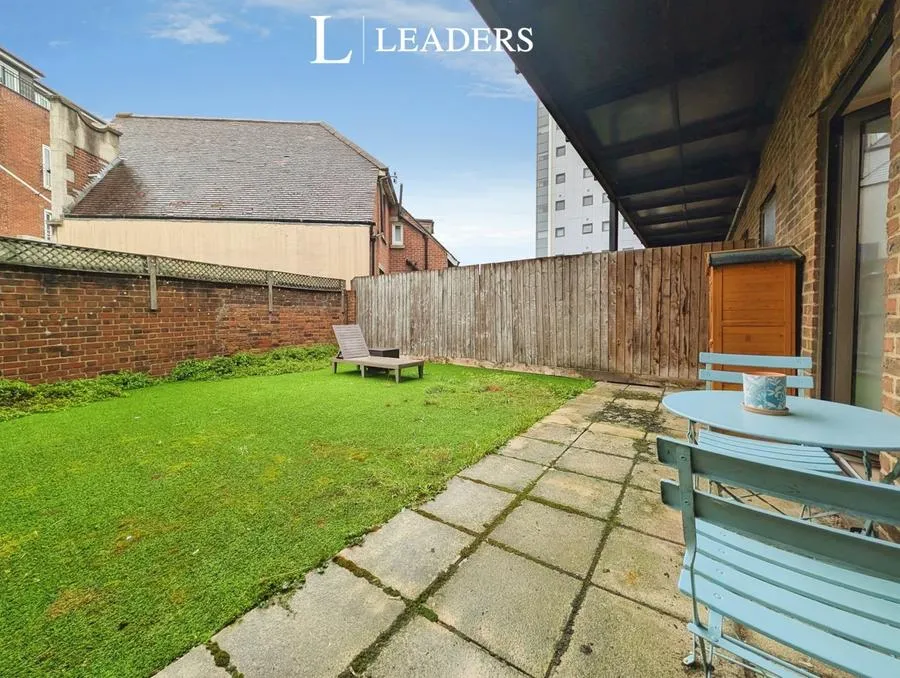 Brunswick Place, Southampton, SO15, photo 9