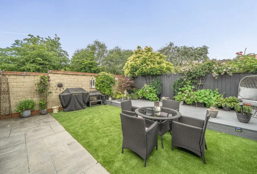 Chedworth Drive, Witney, OX28, photo 8