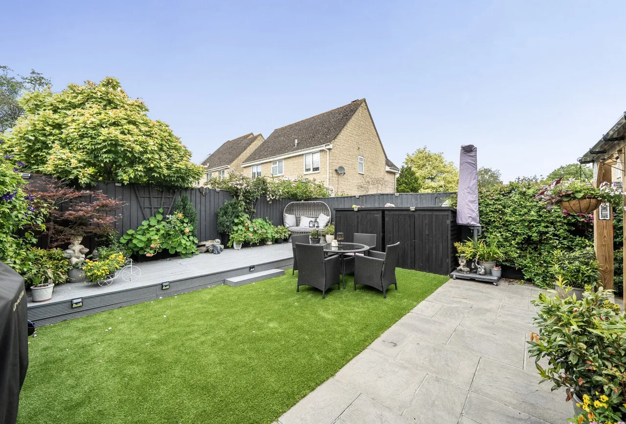 Chedworth Drive, Witney, OX28 5FS, photo 16