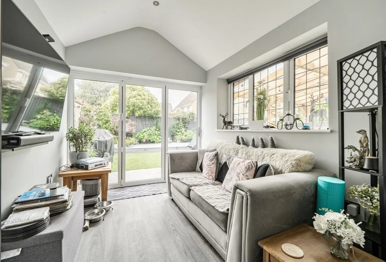 Chedworth Drive, Witney, OX28 5FS, photo 11
