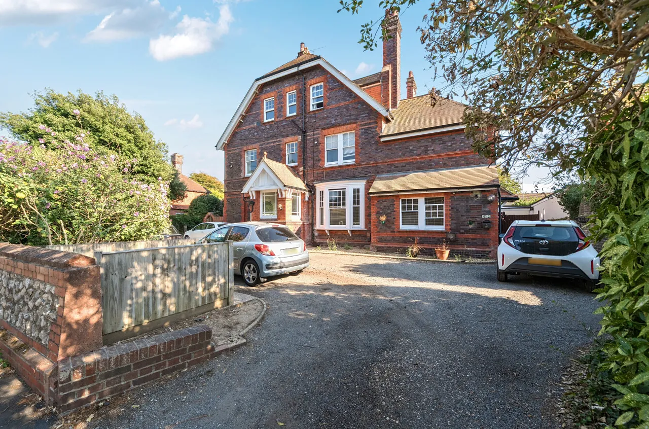 Lansdowne Road, Worthing, BN11, photo 15