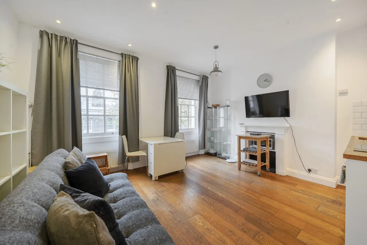 Swinton Street, King's Cross, London, WC1X, photo 9