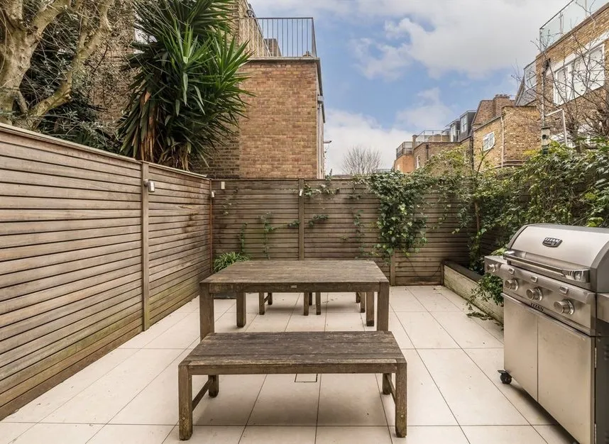Knivet Road, Fulham, SW6, photo 4