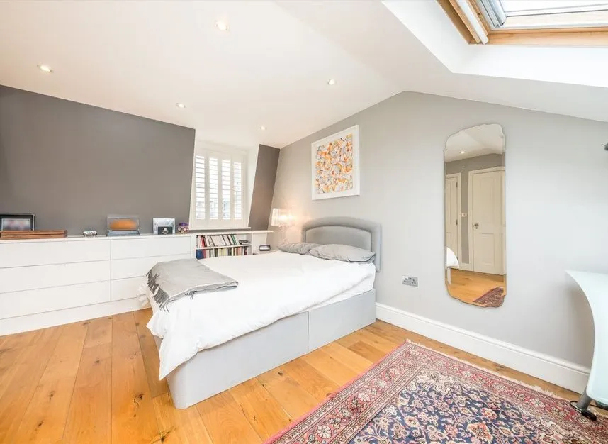Knivet Road, Fulham, SW6, photo 8