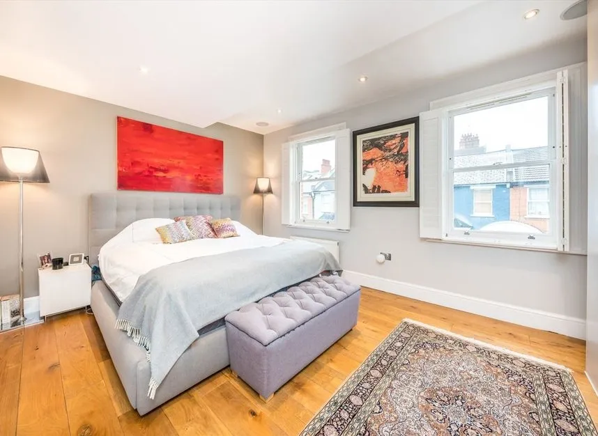 Knivet Road, Fulham, SW6, photo 6