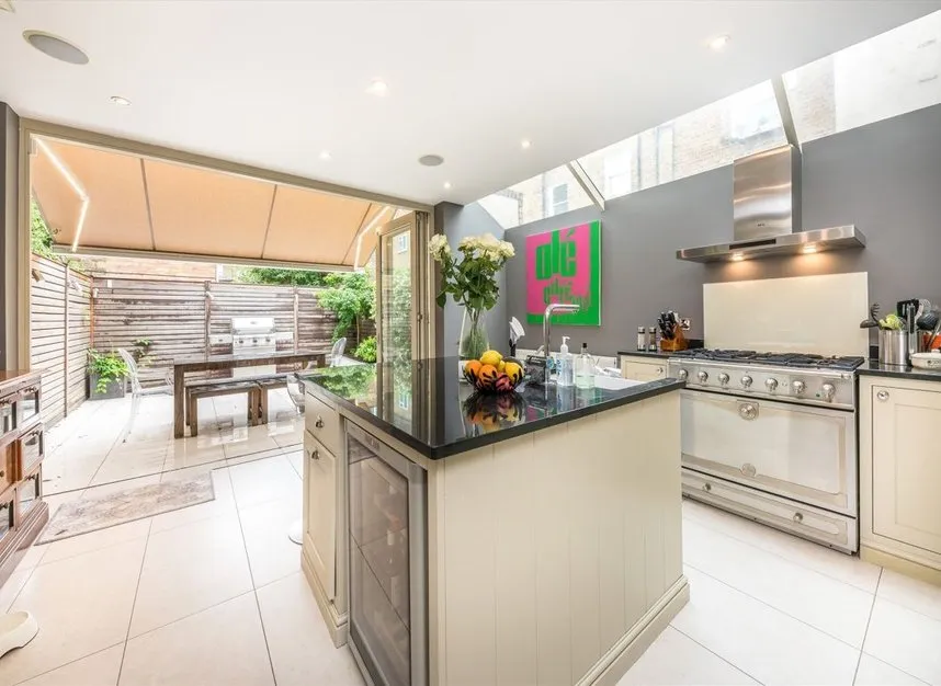 Knivet Road, Fulham, SW6, photo 5
