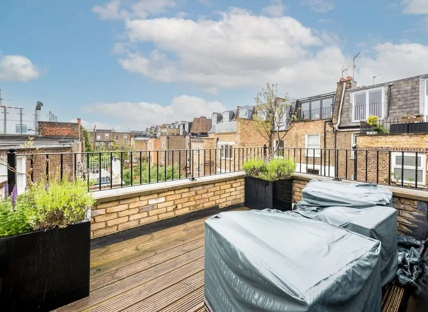 Knivet Road, Fulham, SW6, photo 7