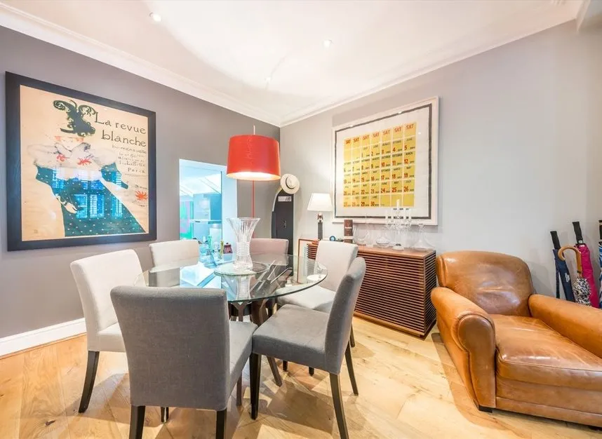 Knivet Road, Fulham, SW6, photo 11