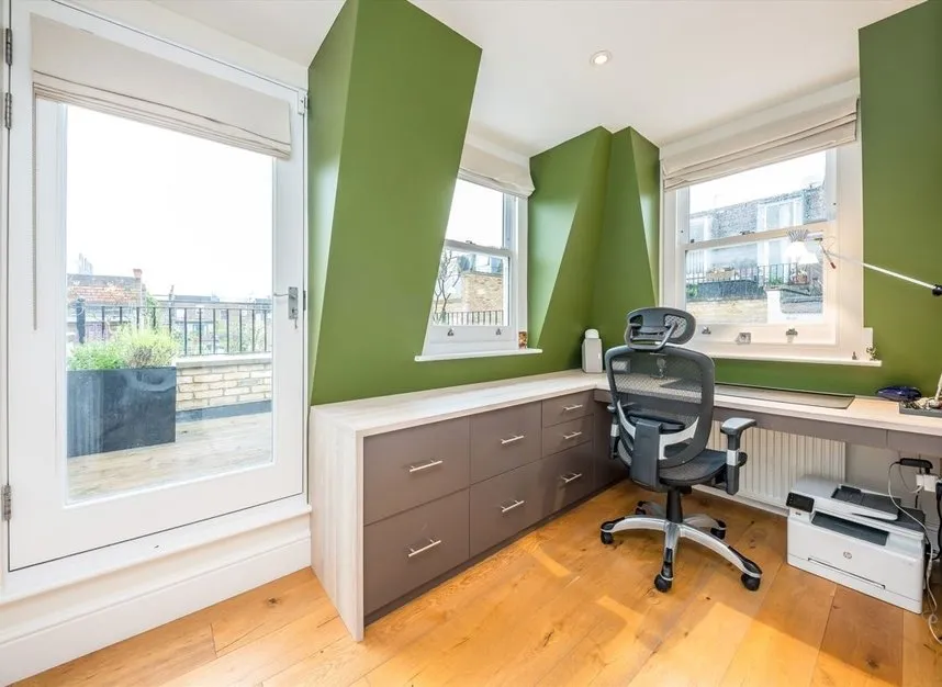Knivet Road, Fulham, SW6, photo 9