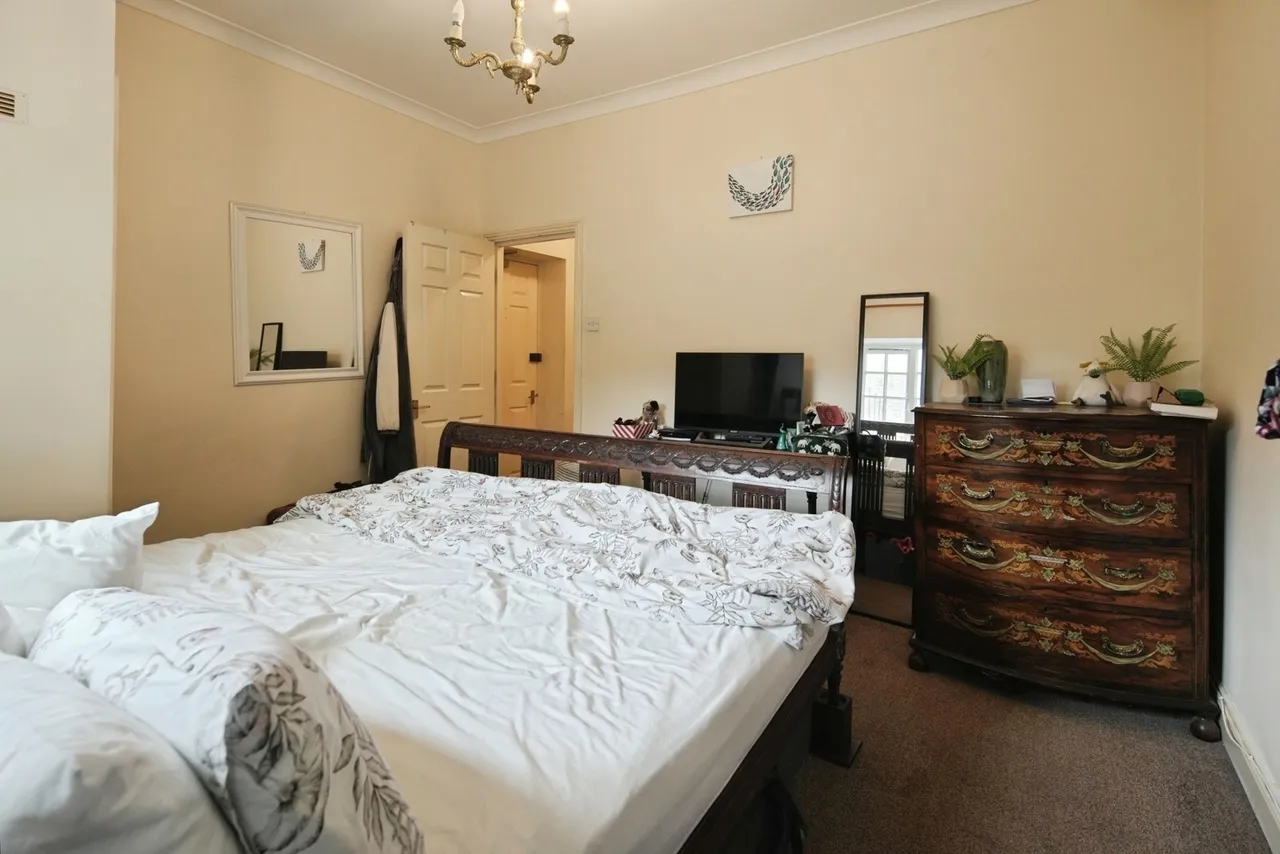 Hanover Crescent, Brighton, BN2, photo 14