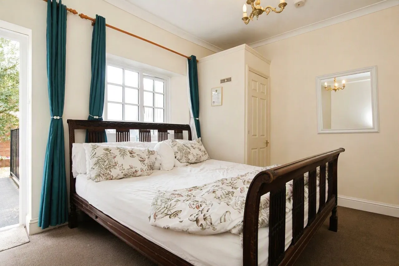 Hanover Crescent, Brighton, BN2, photo 13