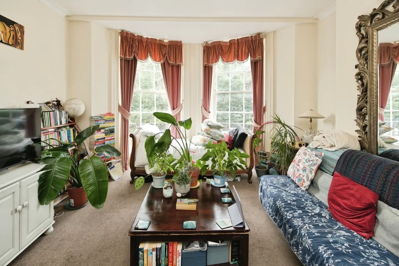 Hanover Crescent, Brighton, BN2, photo 7