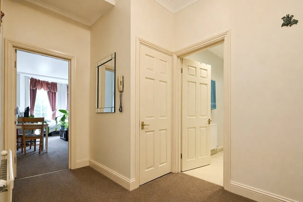 Hanover Crescent, Brighton, BN2, photo 10