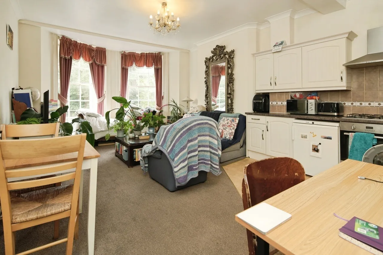 Hanover Crescent, Brighton, BN2, photo 8