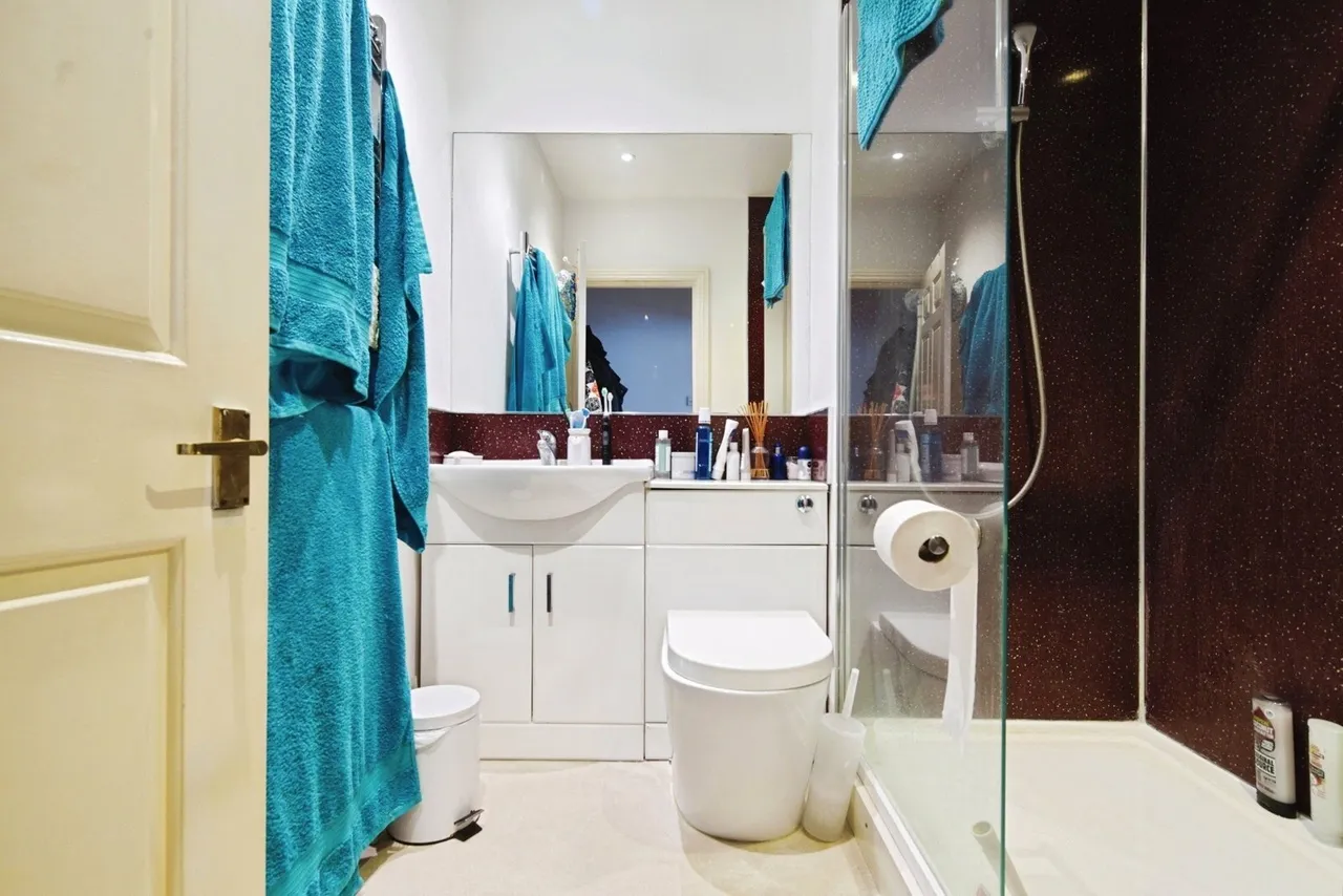 Hanover Crescent, Brighton, BN2, photo 6