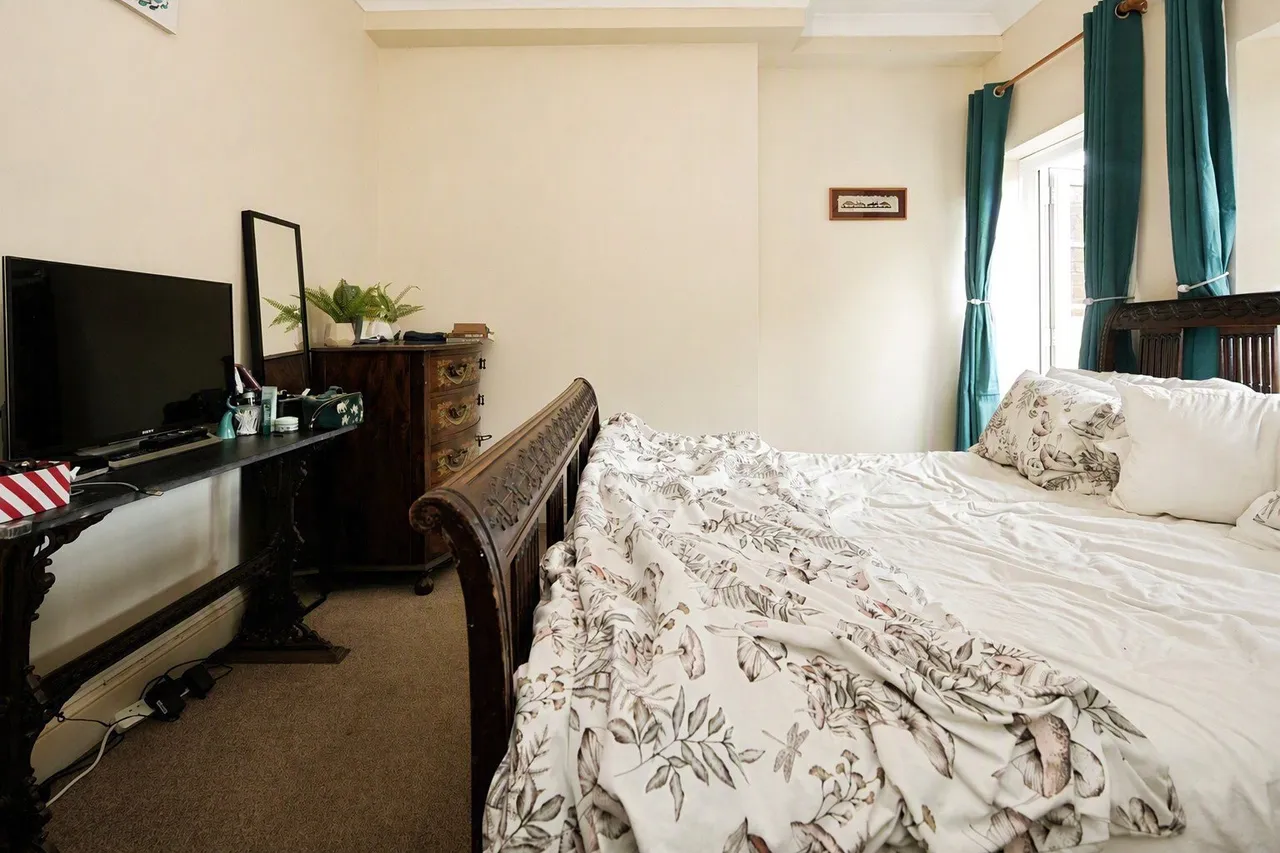 Hanover Crescent, Brighton, BN2, photo 5