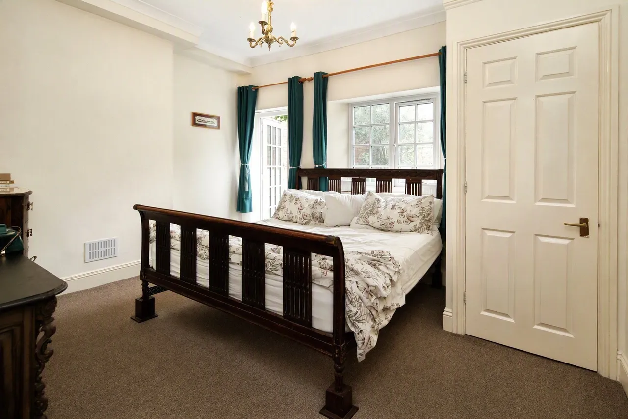 Hanover Crescent, Brighton, BN2, photo 4