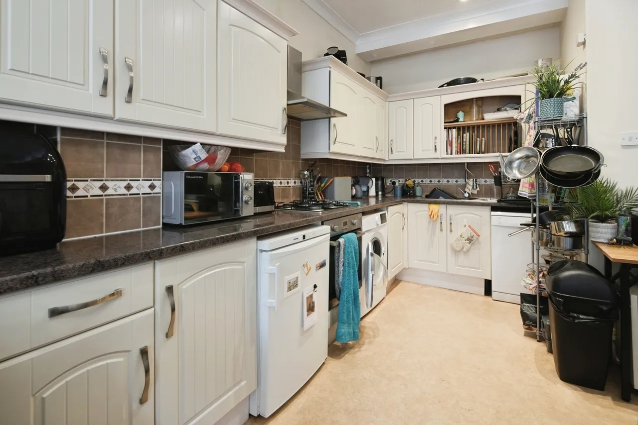 Hanover Crescent, Brighton, BN2, photo 3