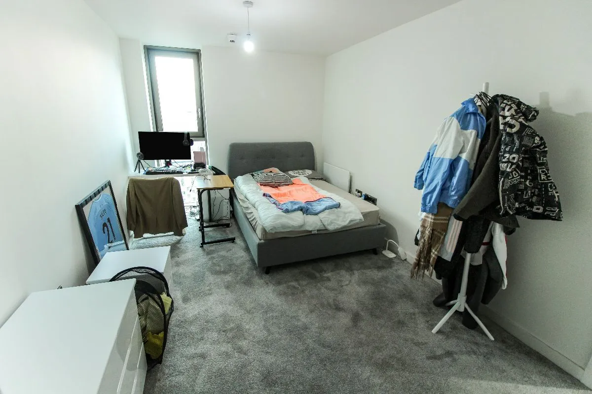 Store Street, Manchester, M1, photo 7