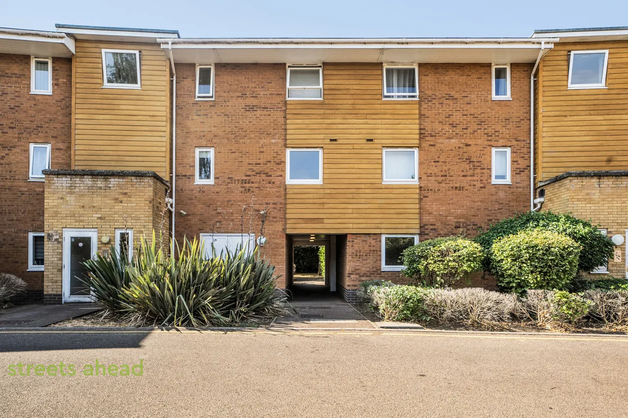 Manning Gardens, Croydon, CR0, photo 12