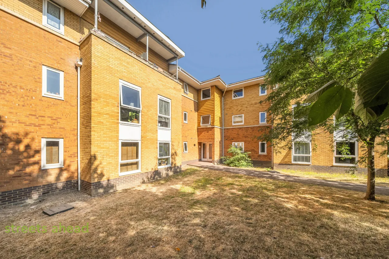 Manning Gardens, Croydon, CR0, photo 13