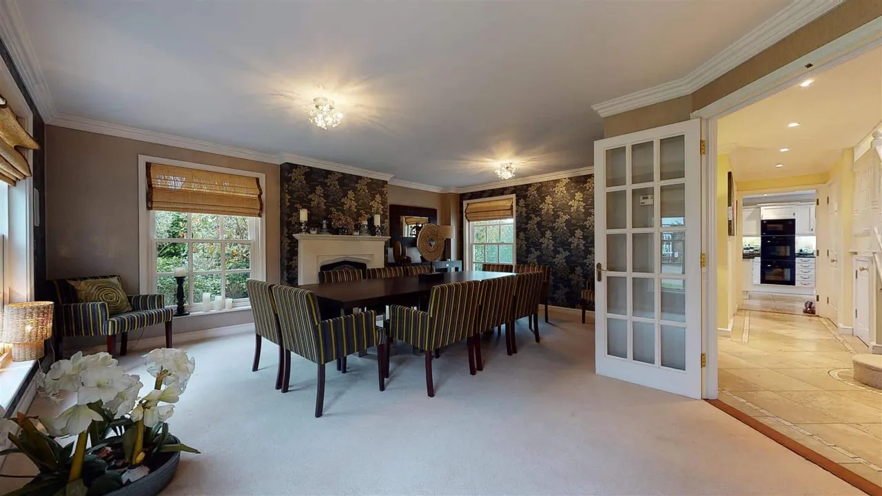 Grove Lane, Chigwell, photo 6