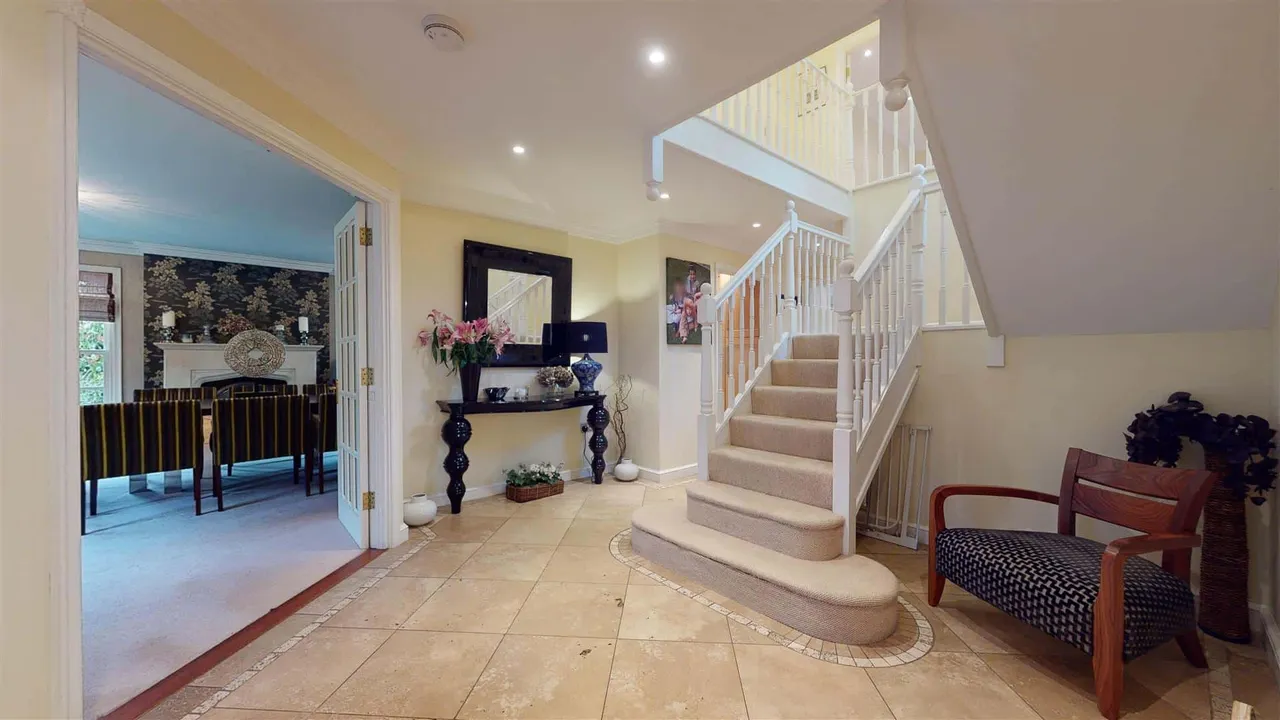 Grove Lane, Chigwell, photo 3