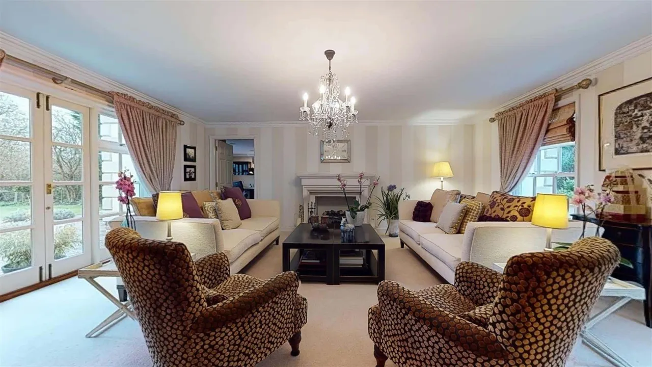 Grove Lane, Chigwell, photo 7