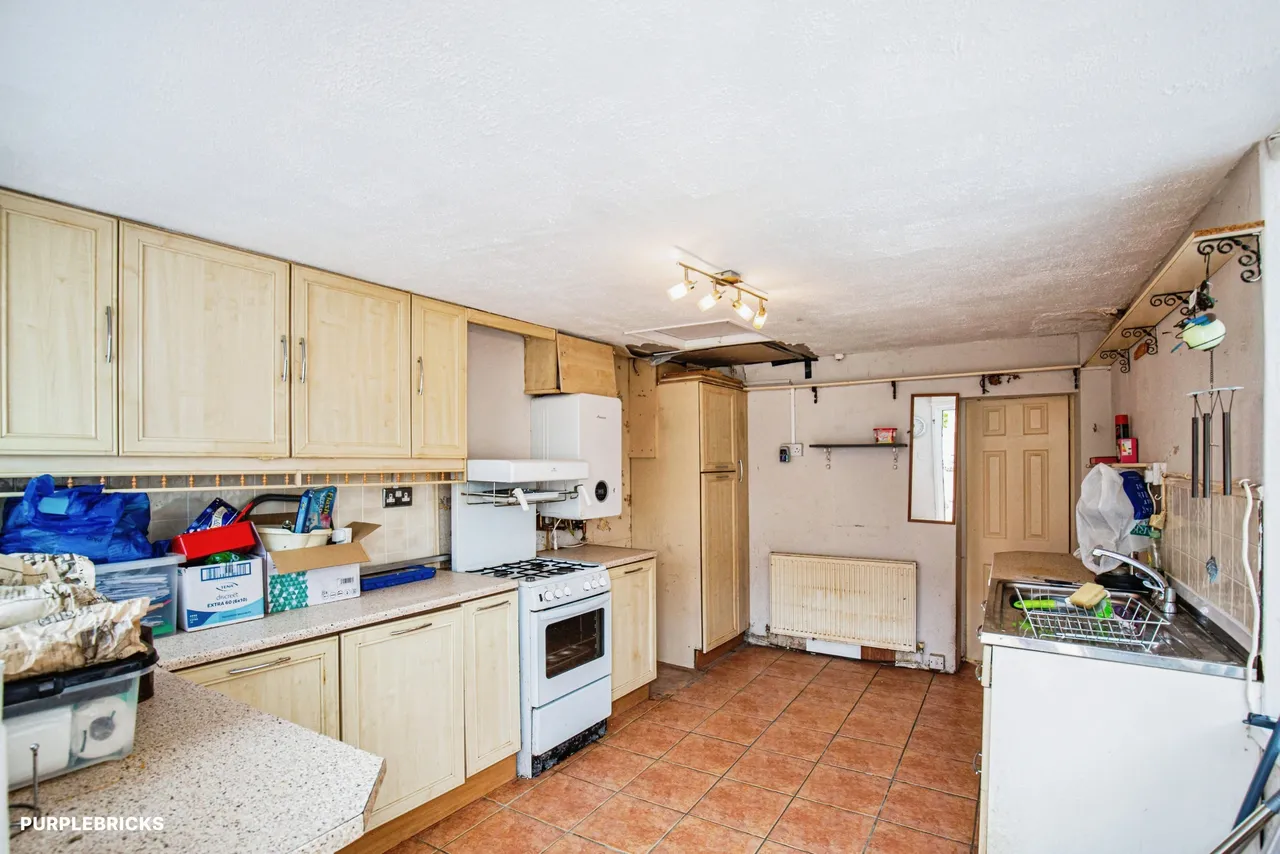 Onslow Road, Blackpool, FY3, photo 5