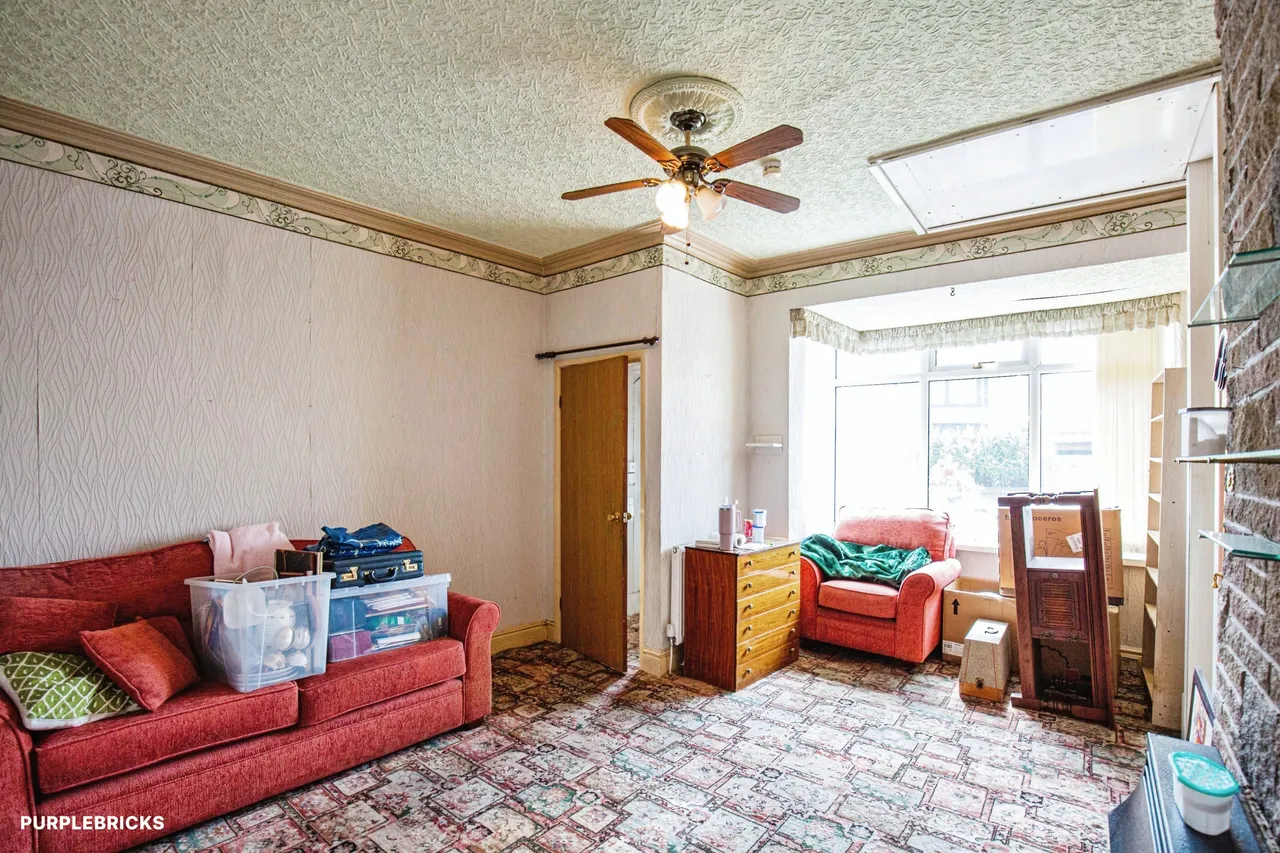 Onslow Road, Blackpool, FY3, photo 6
