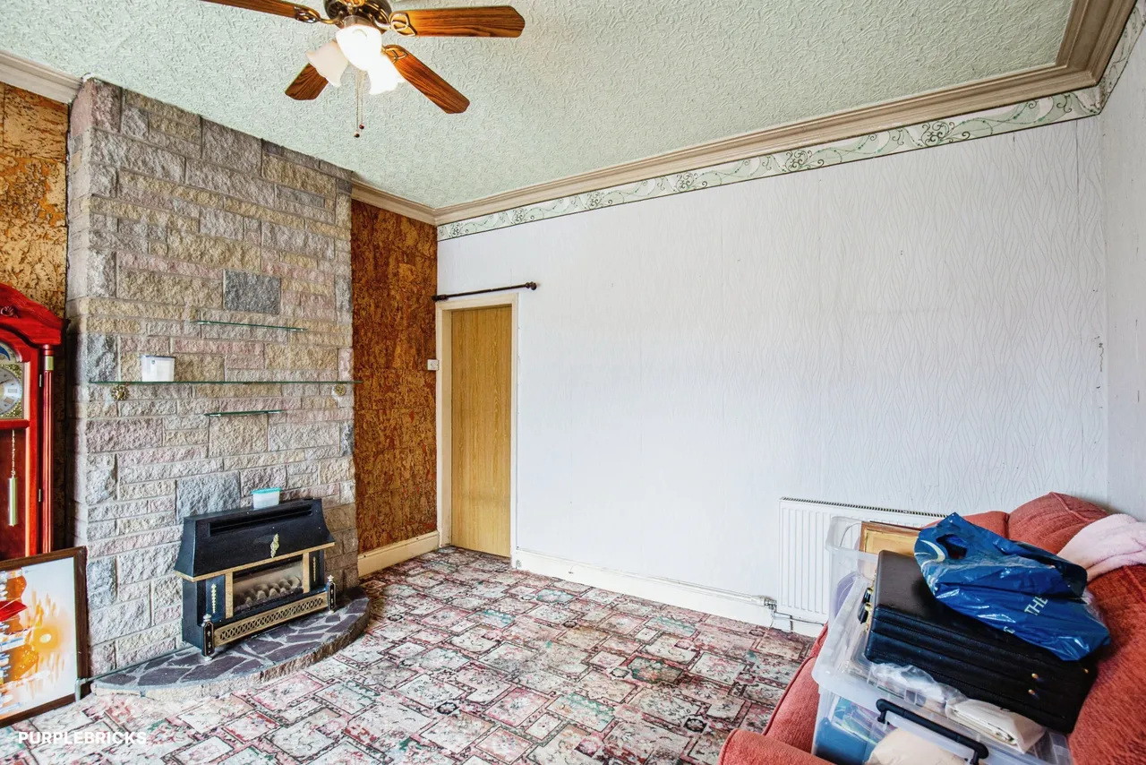 Onslow Road, Blackpool, FY3, photo 9
