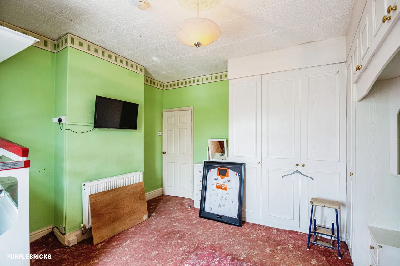 Onslow Road, Blackpool, FY3, photo 13