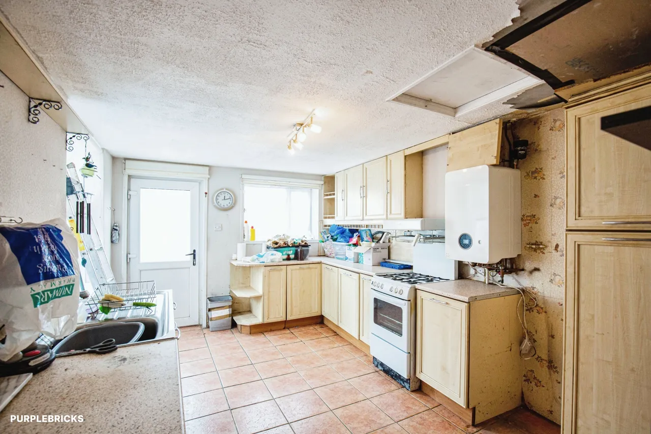 Onslow Road, Blackpool, FY3, photo 7
