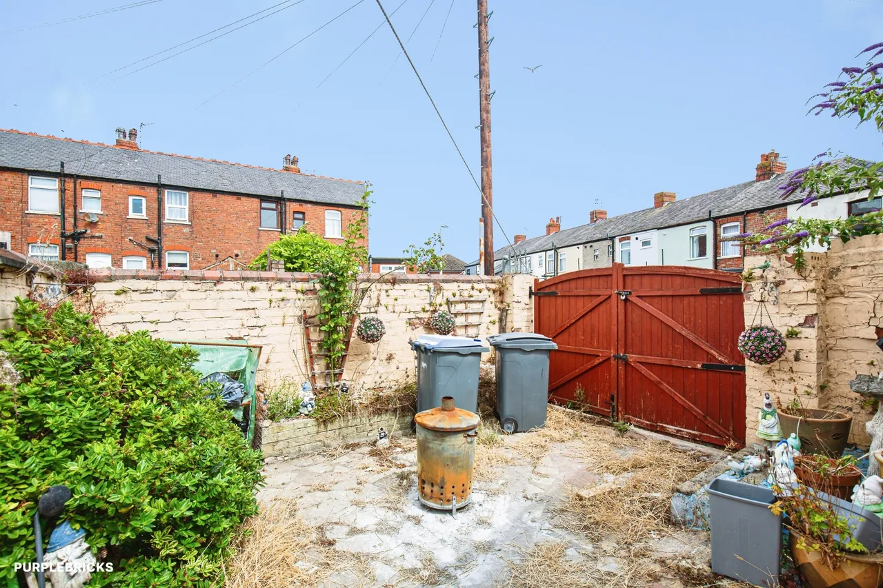 Onslow Road, Blackpool, FY3, photo 15