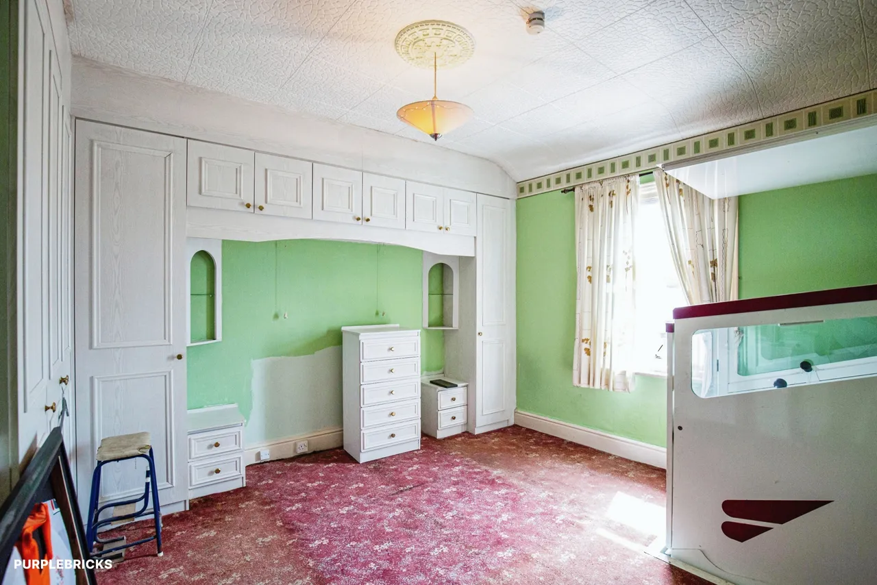 Onslow Road, Blackpool, FY3, photo 14