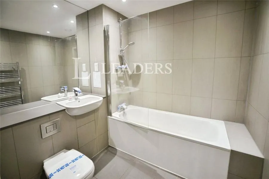 Burgess Springs, Chelmsford, CM1, photo 5