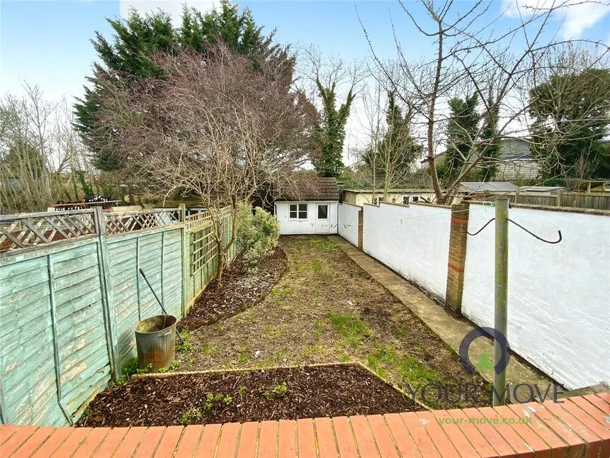 Bradshaw Road, Watford, WD24, photo 15