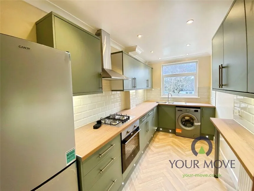Bradshaw Road, Watford, WD24, photo 6