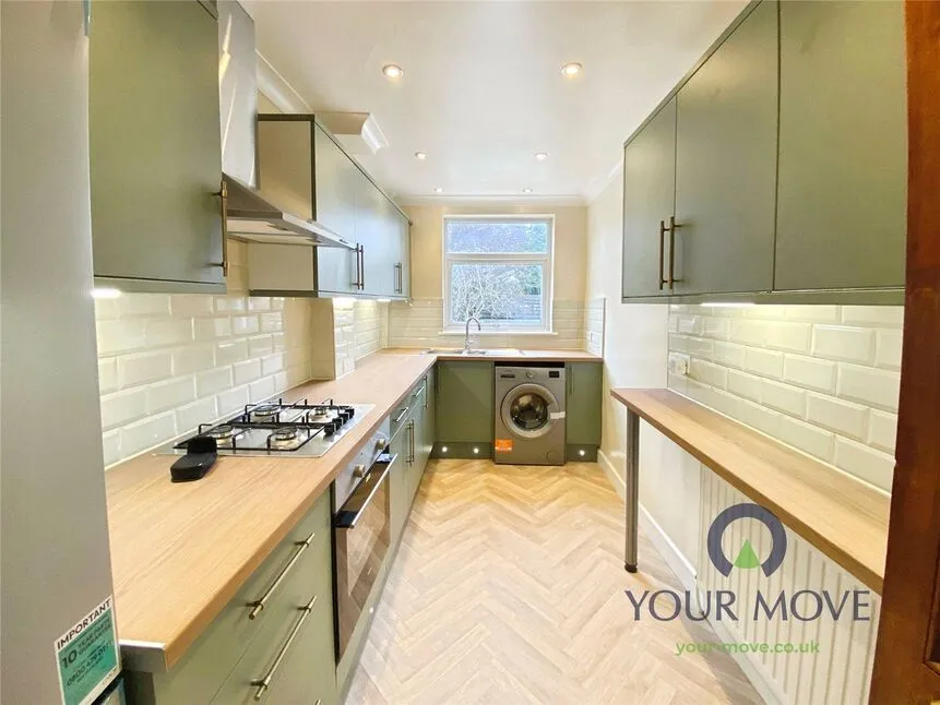 Bradshaw Road, Watford, WD24, photo 7