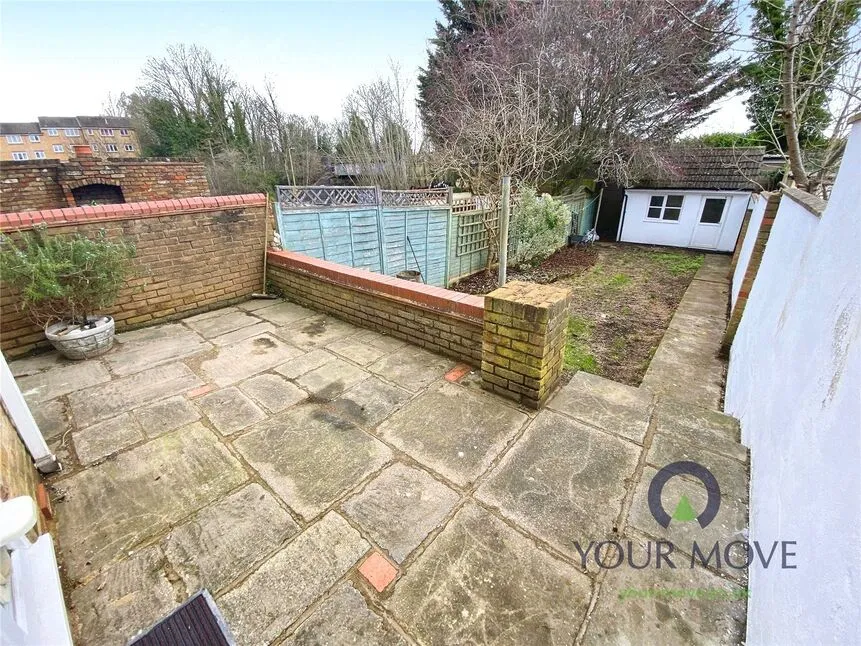 Bradshaw Road, Watford, WD24, photo 14