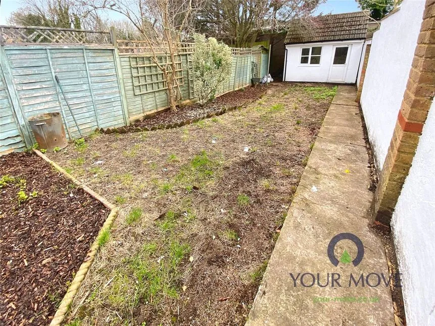Bradshaw Road, Watford, WD24, photo 16