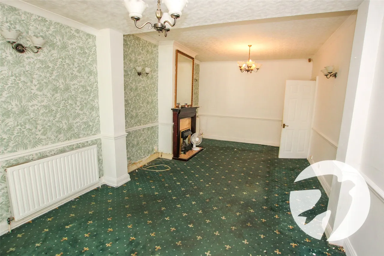 Merchland Road, London, SE9, photo 10
