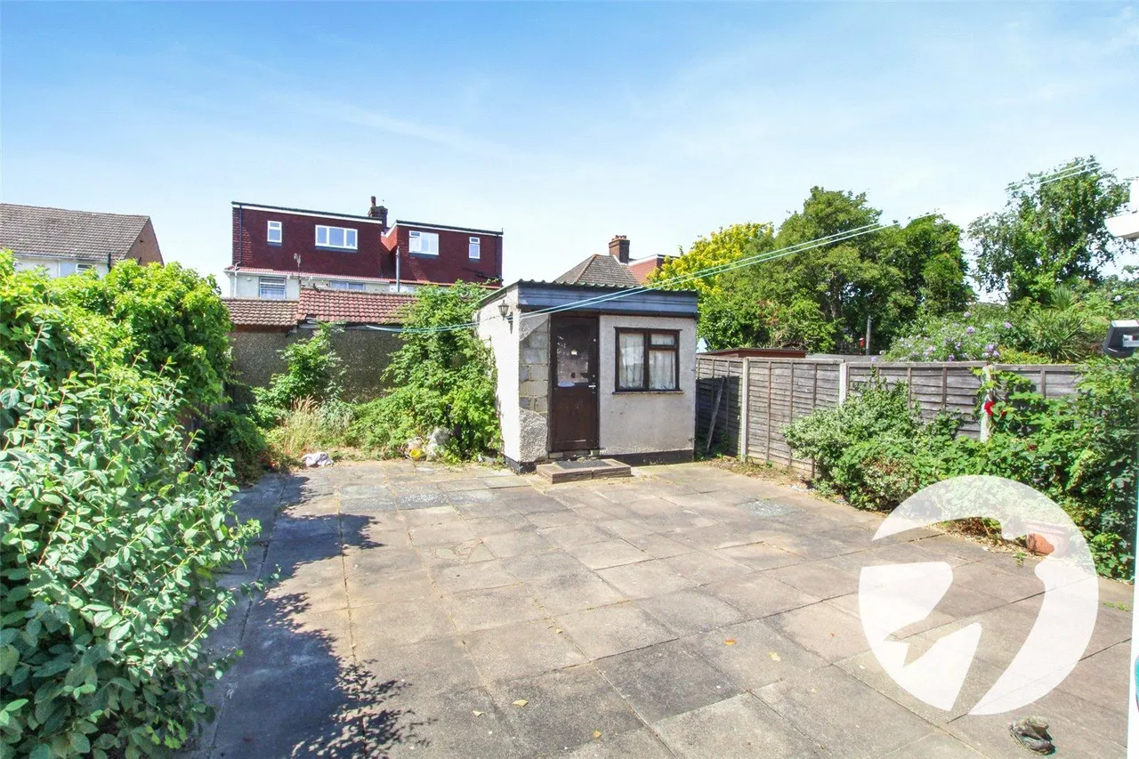 Merchland Road, London, SE9, photo 9
