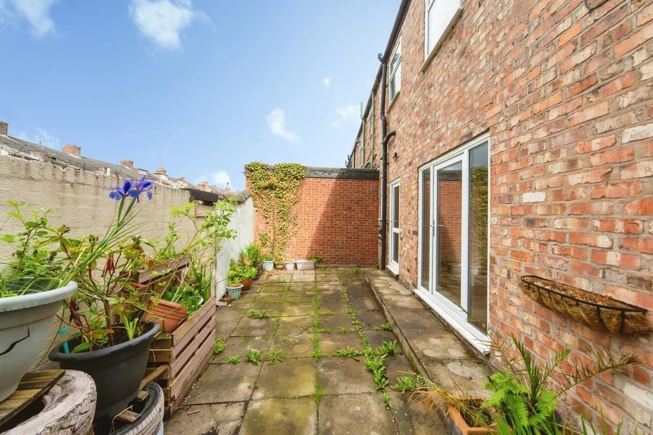Penuel Road, Liverpool, L4, photo 24