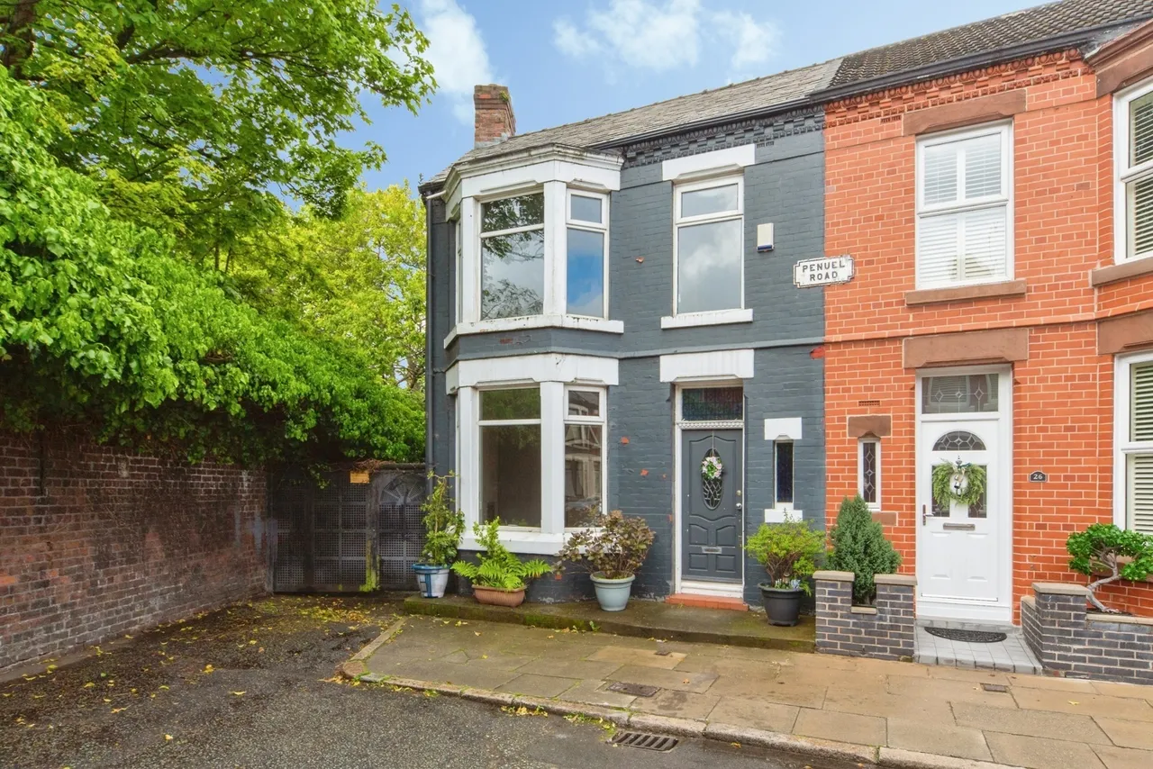 Penuel Road, Liverpool, L4, photo 2