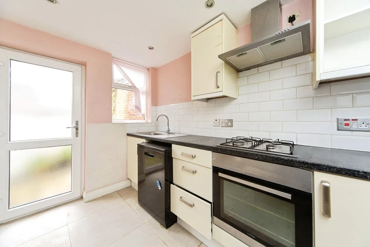 Penuel Road, Liverpool, L4, photo 11