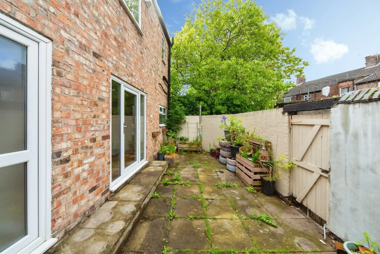 Penuel Road, Liverpool, L4, photo 22